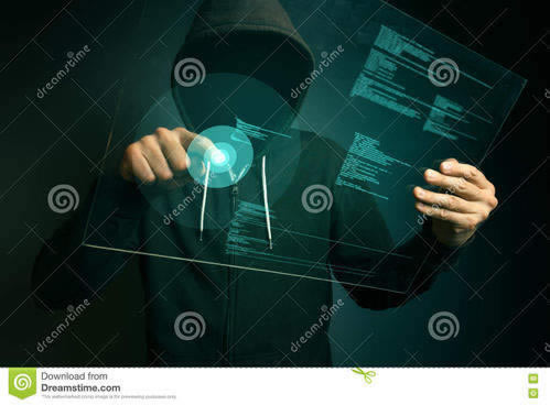 网上平台被黑的解决办法.文章慨括(图)