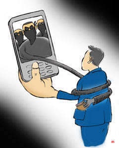 网上赢钱被黑管理员正在审核中不给提款.内容狮评(图)