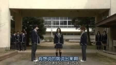 流水不足是不是下不了款.读者的话(图)