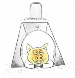 网上平台不给出款怎么办?.文章开头语(图)
