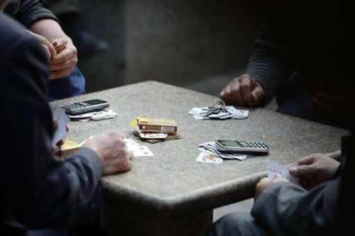 提款处理中还能到账么.文章创作谈（图）