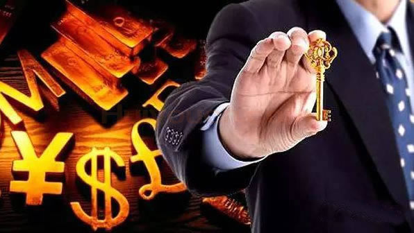 网上平台被黑不给取款了.引题(图)