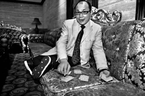 如何处理黑平台不出款现象.概括(图)