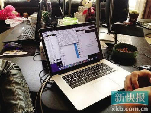 提现2小时没到账.引题(图)