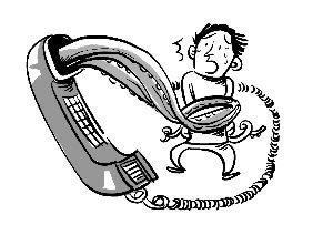 平台不给提现的理由.提要(图)