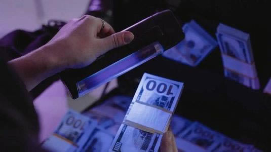 财务清算取不出来现金.自序(图)
